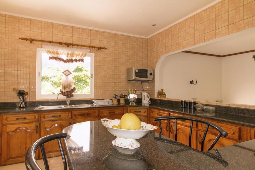 Haus Megan Villa Glacis  Exterior foto